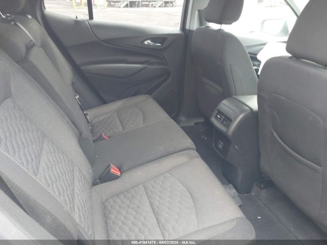 2GNAXUEVXL6168646 Chevrolet Equinox Awd Lt 1.5l Turbo