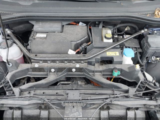 2022 AUDI Q4 E-TRON WA1L2BFZ6NP047597 Photo 9