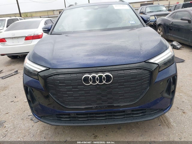 WA1L2BFZ6NP047597 Audi Q4 E-tron Premium Plus 50 Quattro