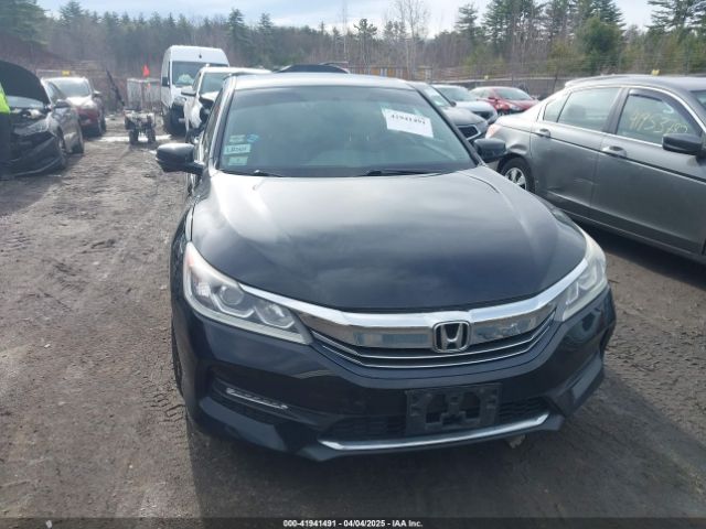 1HGCR2F70HA203108 Honda ACCORD EX