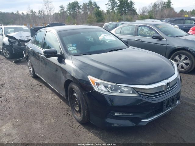 1HGCR2F70HA203108 Honda ACCORD EX