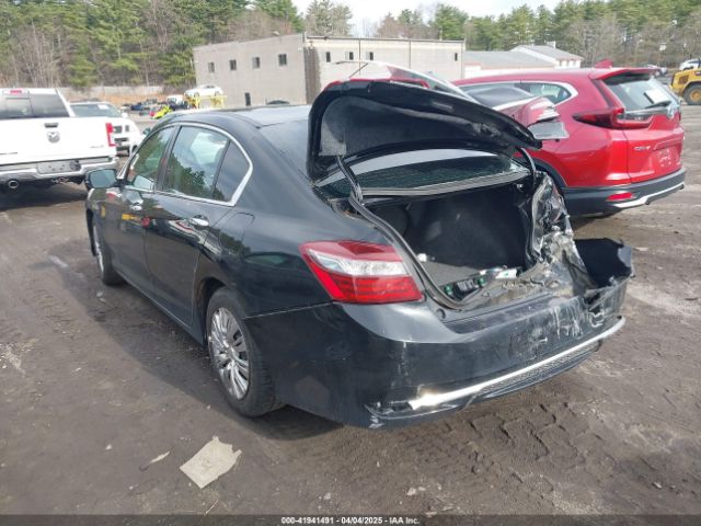 1HGCR2F70HA203108 Honda ACCORD EX