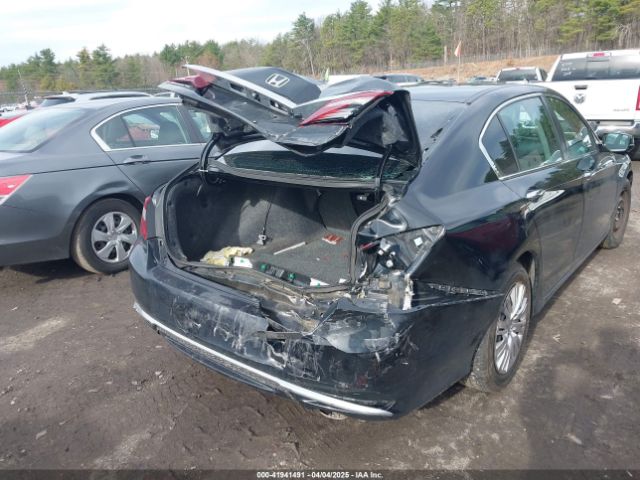 1HGCR2F70HA203108 Honda ACCORD EX