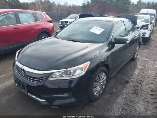 1HGCR2F70HA203108 Honda ACCORD EX