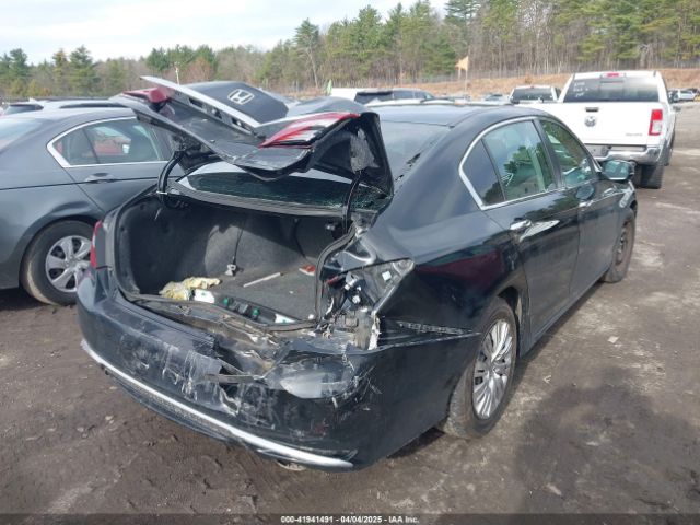 1HGCR2F70HA203108 Honda ACCORD EX