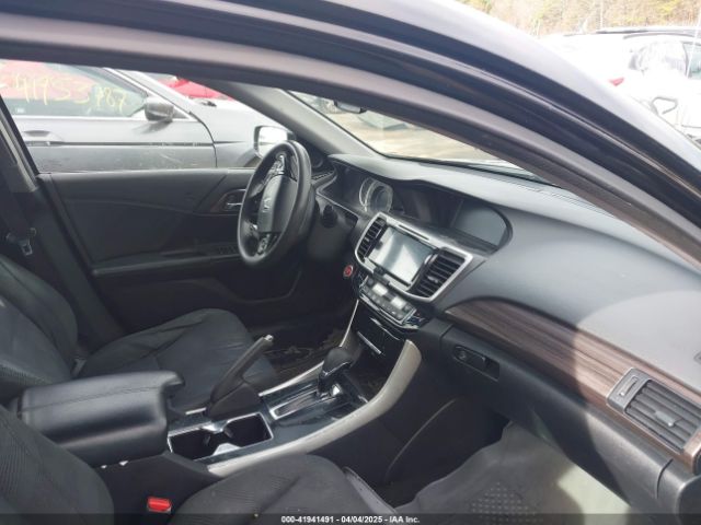 1HGCR2F70HA203108 Honda ACCORD EX