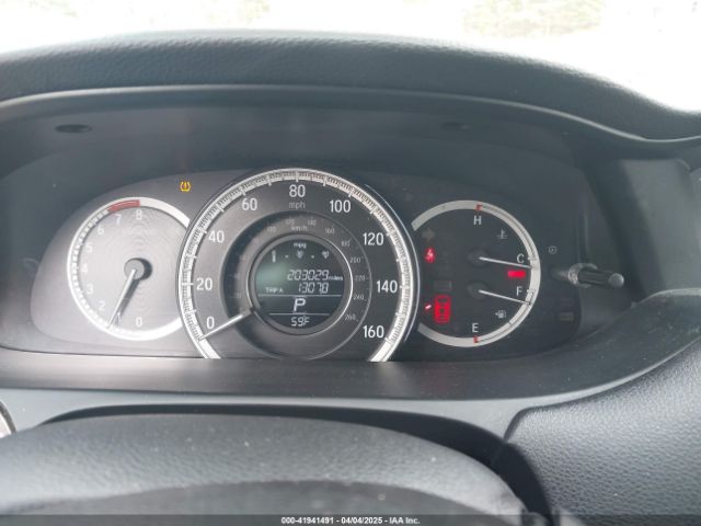 1HGCR2F70HA203108 Honda ACCORD EX