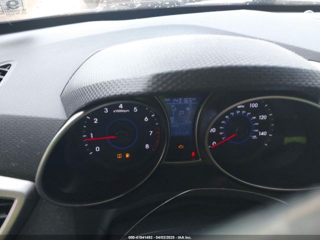 KMHTC6AD0FU245709 Hyundai Veloster