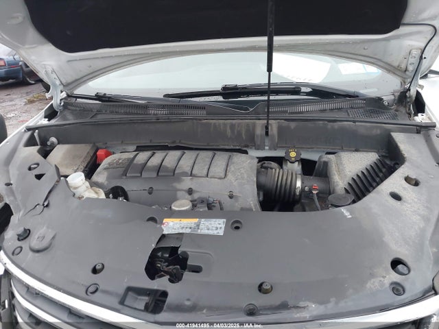 1GNKVGKD8HJ279696 Chevrolet Traverse 1lt