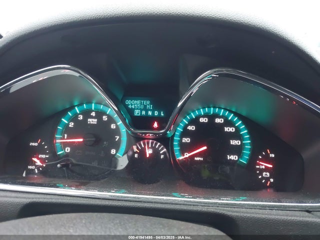 1GNKVGKD8HJ279696 Chevrolet Traverse 1lt