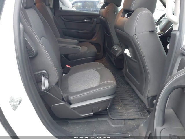 1GNKVGKD8HJ279696 Chevrolet Traverse 1lt