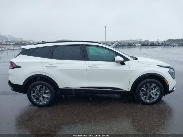 KNDPXCDG3S7176568 KIA Sportage Hybrid Sx-prestige
