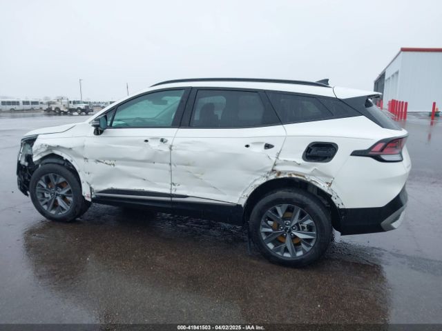 KNDPXCDG3S7176568 KIA Sportage Hybrid Sx-prestige