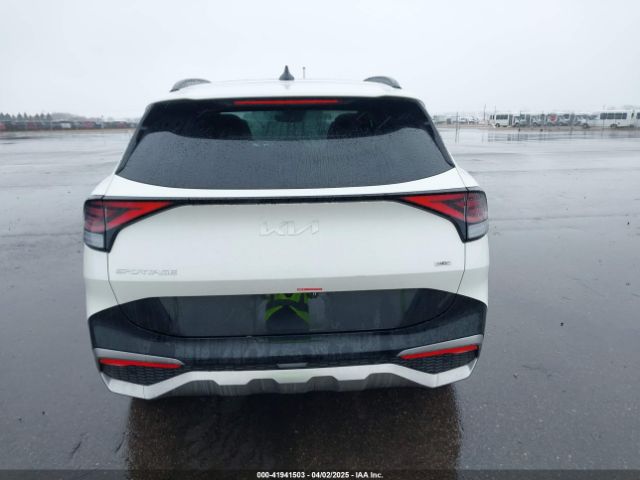 KNDPXCDG3S7176568 KIA Sportage Hybrid Sx-prestige