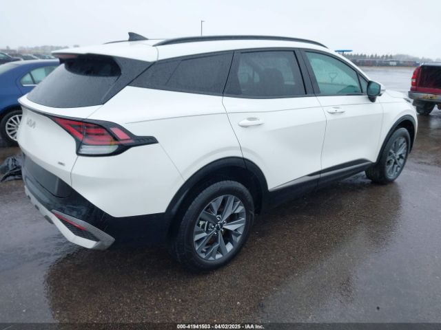 KNDPXCDG3S7176568 KIA Sportage Hybrid Sx-prestige
