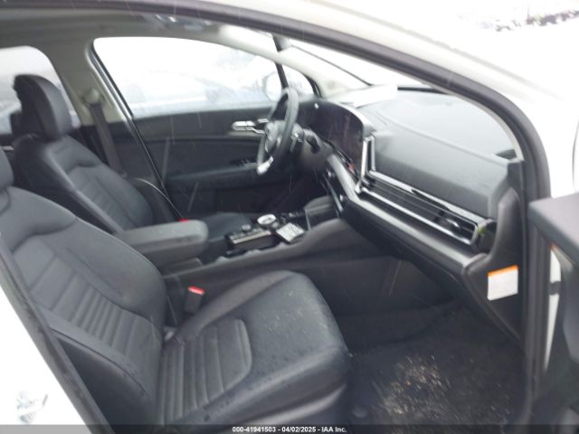 KNDPXCDG3S7176568 KIA Sportage Hybrid Sx-prestige