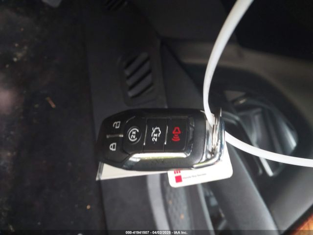 2LMTJ6KRXGBL50561 Lincoln Mkx Select