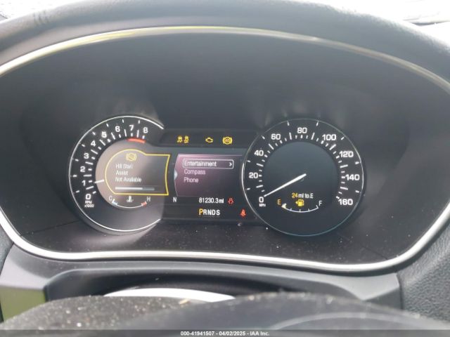 2LMTJ6KRXGBL50561 Lincoln Mkx Select