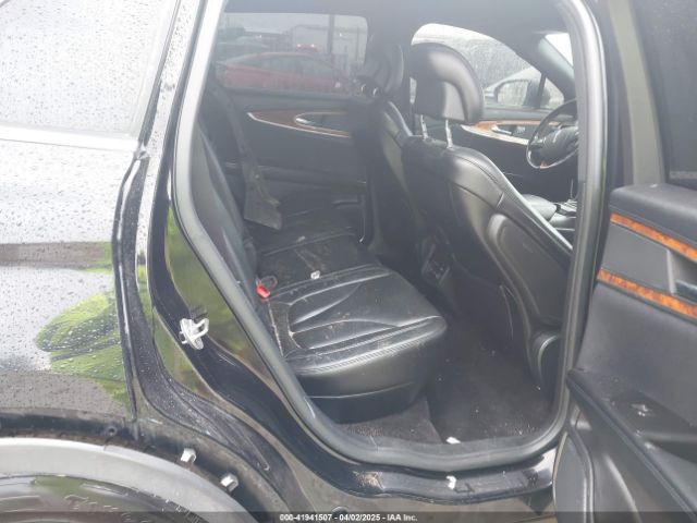 2LMTJ6KRXGBL50561 Lincoln Mkx Select