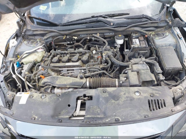 SHHFK7H5XHU408143 Honda CIVIC EX