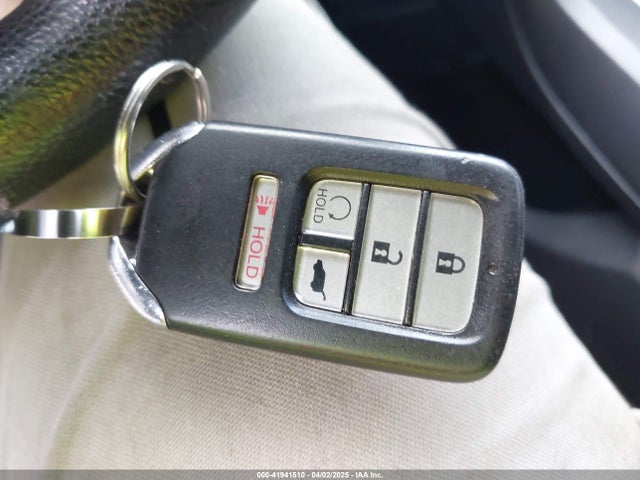 SHHFK7H5XHU408143 Honda CIVIC EX