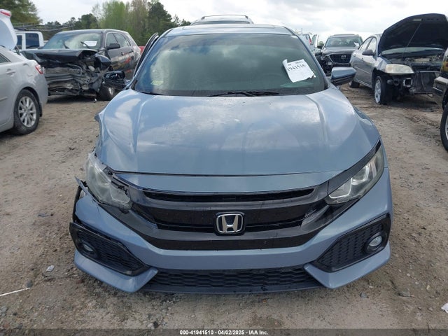 SHHFK7H5XHU408143 Honda CIVIC EX