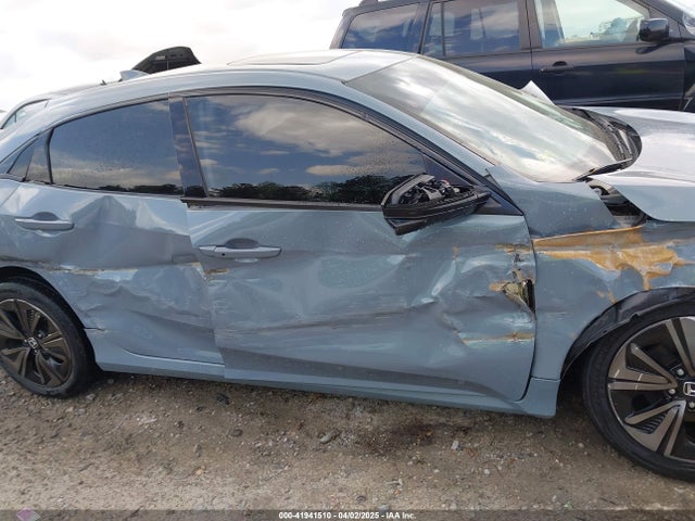 SHHFK7H5XHU408143 Honda CIVIC EX