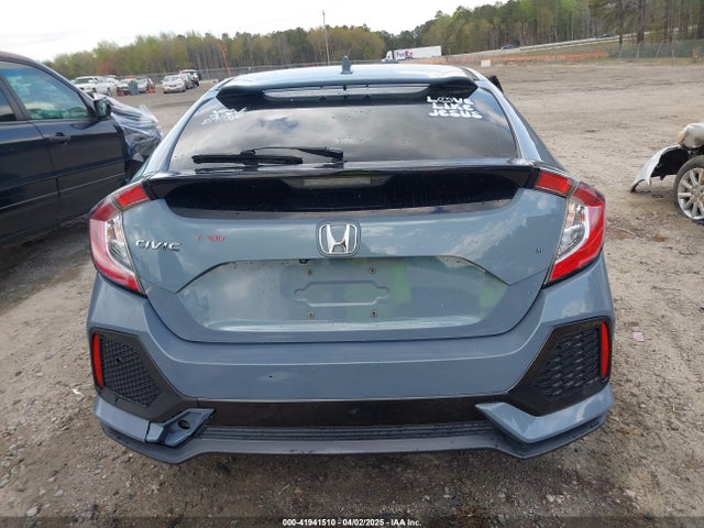 SHHFK7H5XHU408143 Honda CIVIC EX