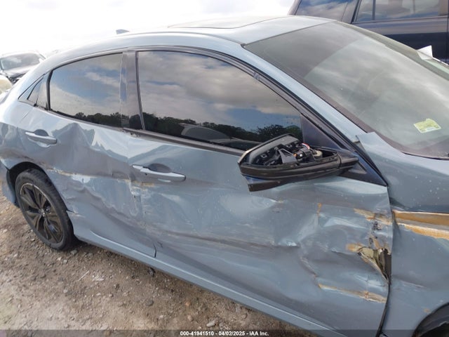SHHFK7H5XHU408143 Honda CIVIC EX