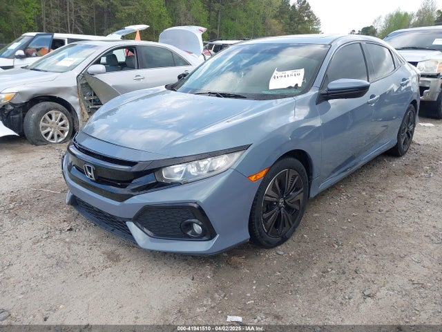 SHHFK7H5XHU408143 Honda CIVIC EX