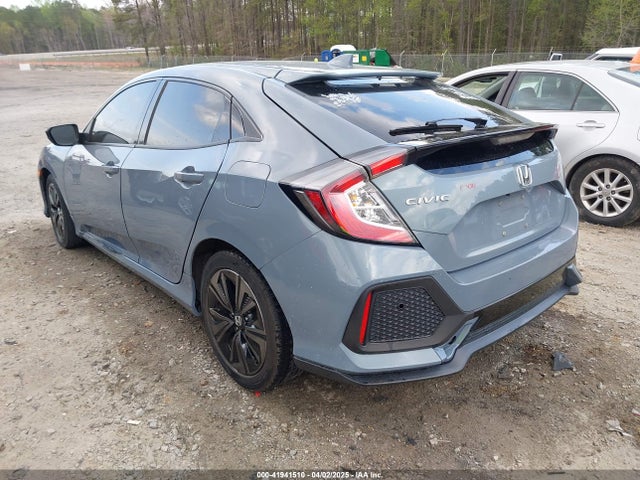 SHHFK7H5XHU408143 Honda CIVIC EX