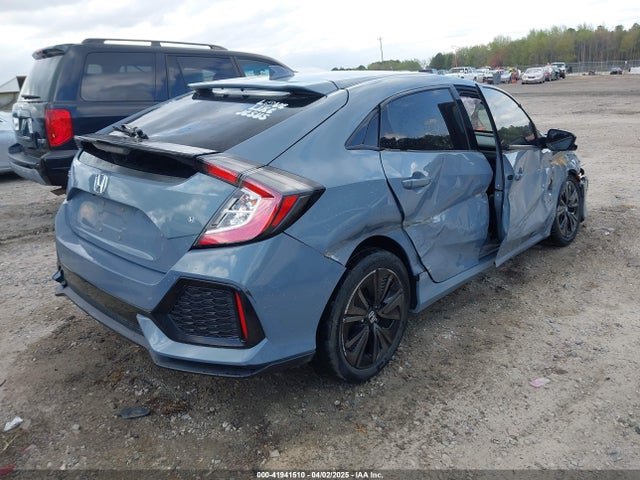 SHHFK7H5XHU408143 Honda CIVIC EX