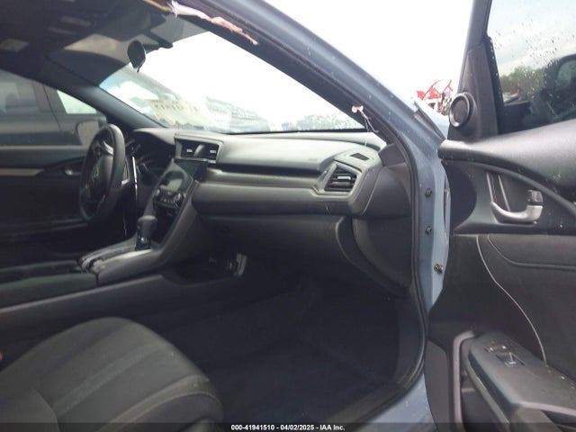 SHHFK7H5XHU408143 Honda CIVIC EX