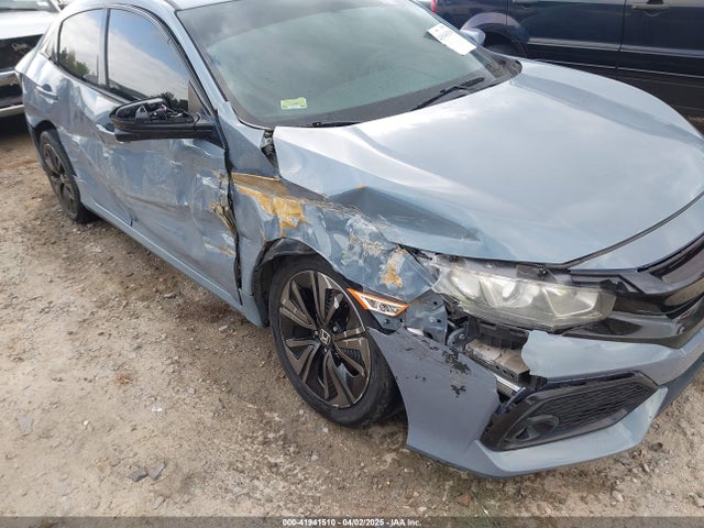 SHHFK7H5XHU408143 Honda CIVIC EX