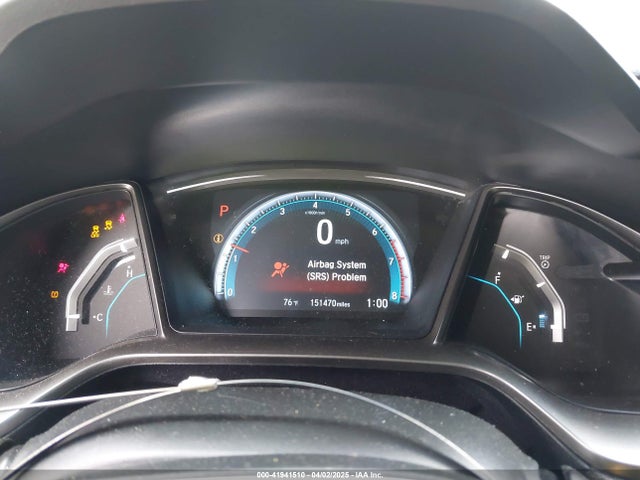 SHHFK7H5XHU408143 Honda CIVIC EX