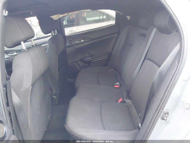 SHHFK7H5XHU408143 Honda CIVIC EX