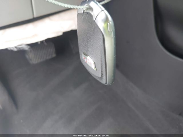 1GYAZAR43KF160132 Cadillac Xt4 Luxury