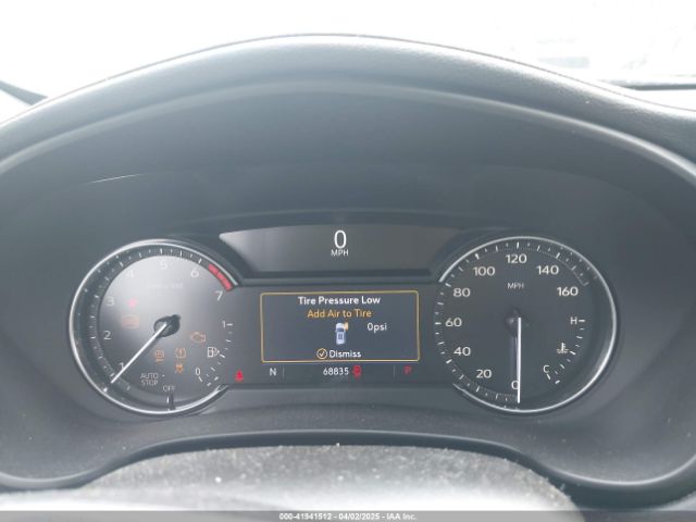 1GYAZAR43KF160132 Cadillac Xt4 Luxury