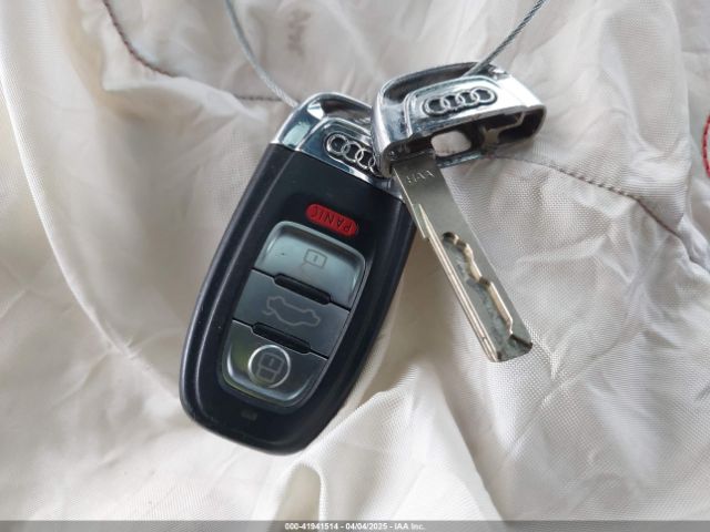 WAUHGAFC8GN081040 Audi A6 3.0t Premium Plus