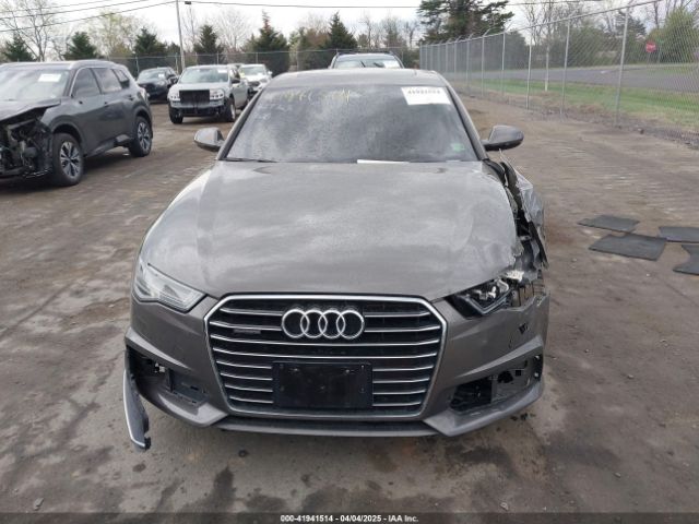 WAUHGAFC8GN081040 Audi A6 3.0t Premium Plus