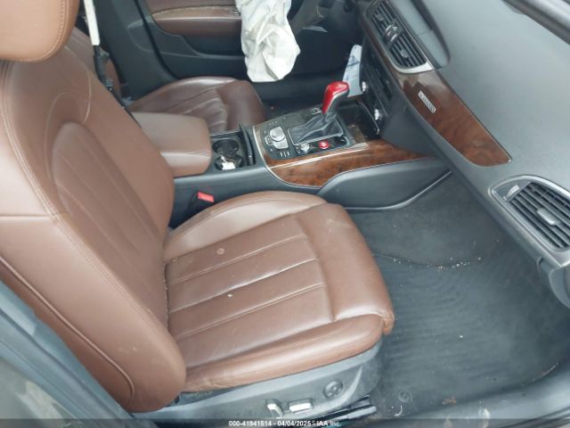 WAUHGAFC8GN081040 Audi A6 3.0t Premium Plus