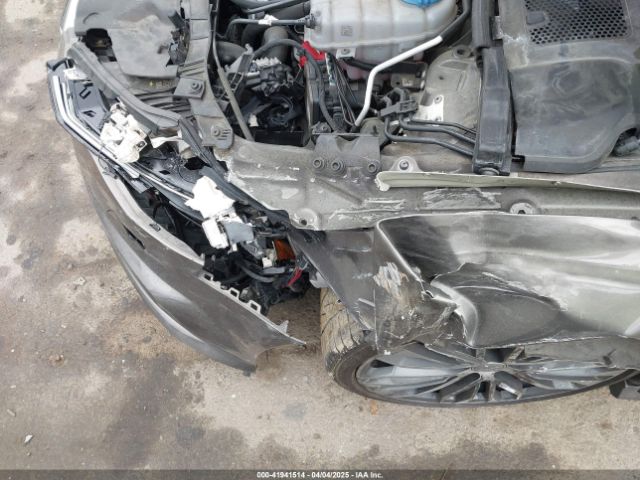 WAUHGAFC8GN081040 Audi A6 3.0t Premium Plus