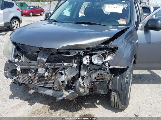 2007 MITSUBISHI OUTLANDER JA4MS31X17U001390 Photo 5