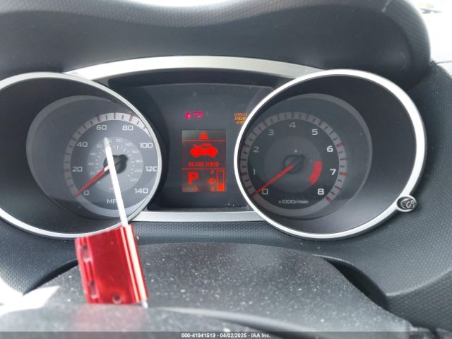 2007 MITSUBISHI OUTLANDER JA4MS31X17U001390 Photo 6