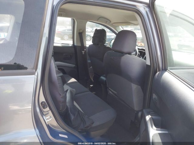 2007 MITSUBISHI OUTLANDER JA4MS31X17U001390 Photo 7