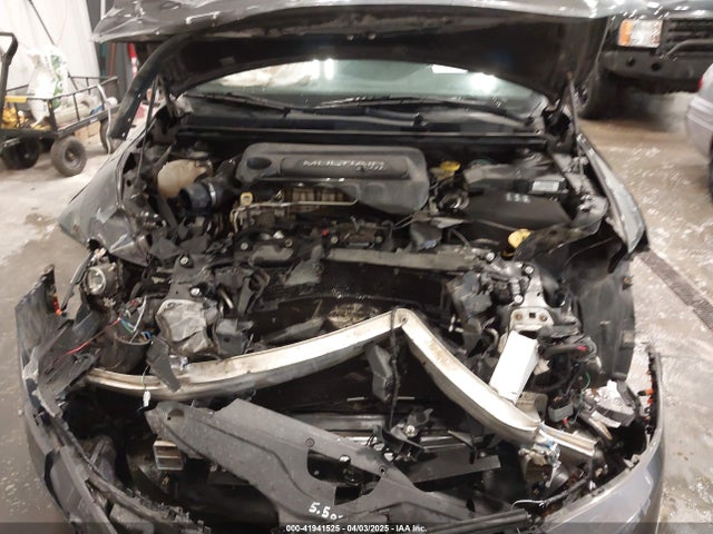 1C3CCCBB1FN532331 Chrysler 200