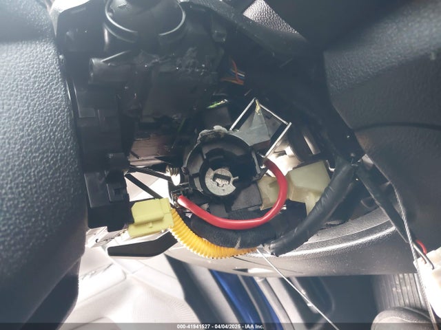 3KPF24AD7ME333189 KIA Forte Lxs