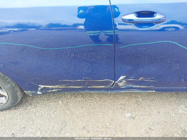 3KPF24AD7ME333189 KIA Forte Lxs
