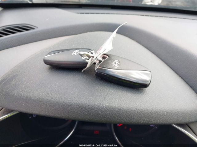 KM8SRDHF7FU123435 Hyundai Santa Fe Limited
