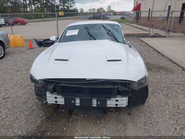 Ford Mustang Ecoboost Premium Fastback 2023 1FA6P8TH2P5110069 Image 12